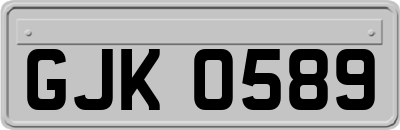 GJK0589