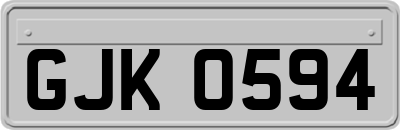 GJK0594