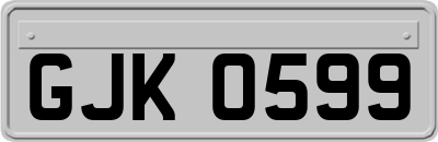 GJK0599