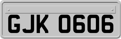 GJK0606