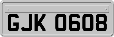 GJK0608