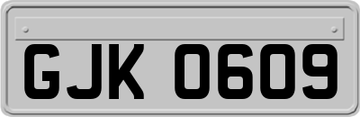 GJK0609