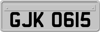 GJK0615