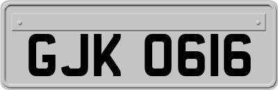 GJK0616