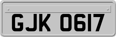 GJK0617