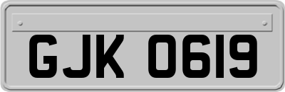 GJK0619