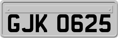 GJK0625