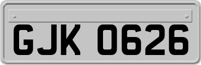 GJK0626