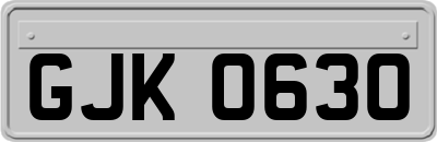 GJK0630