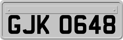 GJK0648