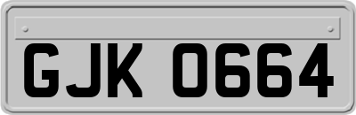 GJK0664