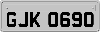 GJK0690