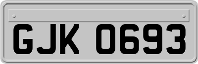 GJK0693