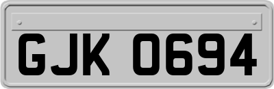 GJK0694