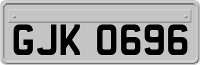 GJK0696
