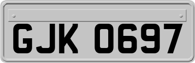 GJK0697