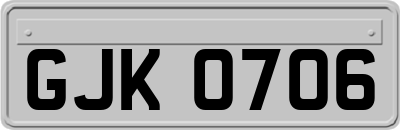 GJK0706