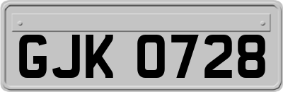GJK0728