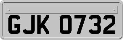 GJK0732