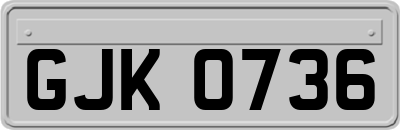 GJK0736