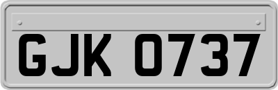 GJK0737