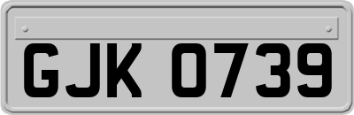 GJK0739