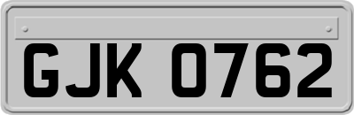 GJK0762