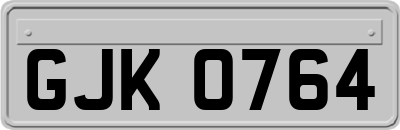 GJK0764