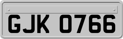 GJK0766