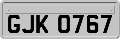 GJK0767