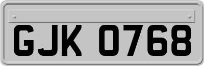 GJK0768
