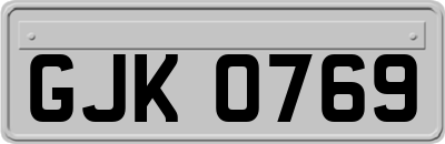 GJK0769