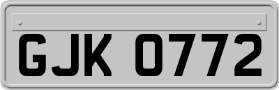 GJK0772