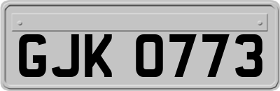 GJK0773