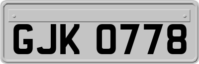 GJK0778