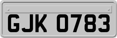 GJK0783