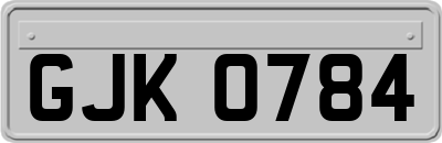 GJK0784