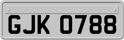 GJK0788