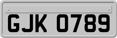 GJK0789