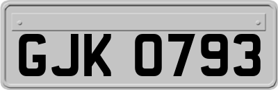 GJK0793