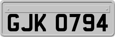 GJK0794