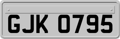 GJK0795