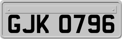 GJK0796