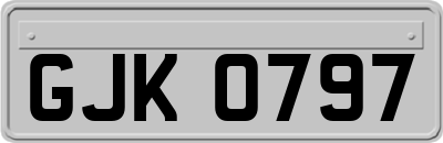 GJK0797