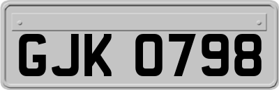 GJK0798