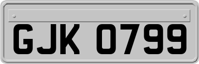 GJK0799