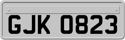 GJK0823