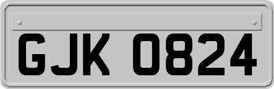 GJK0824