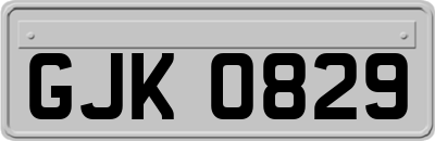 GJK0829