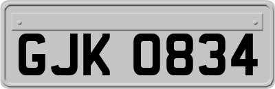 GJK0834